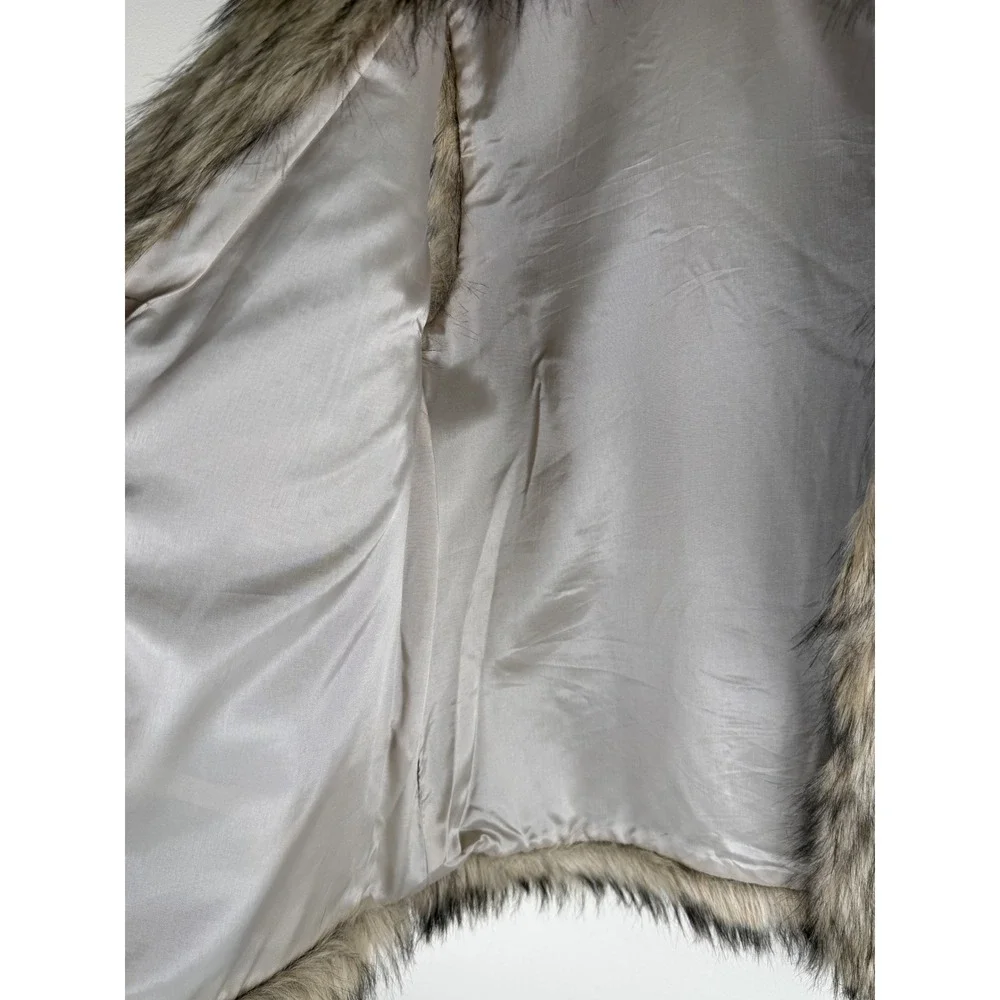 Michael Kors this vest